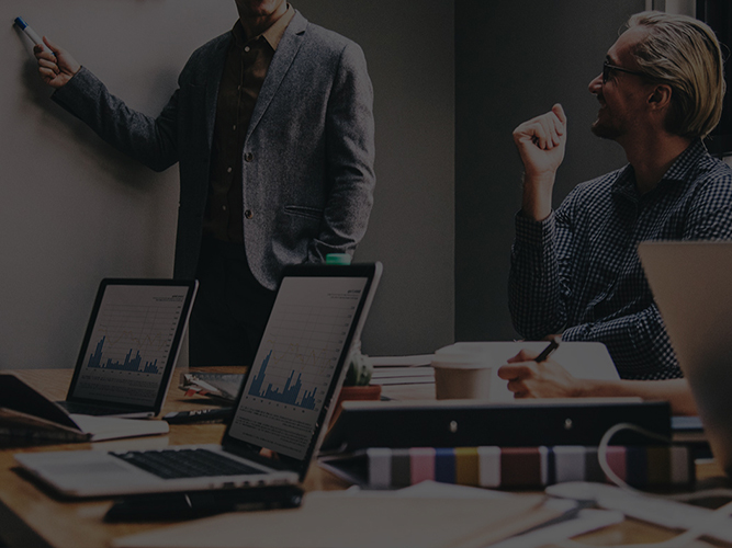 Sustainability Consulting