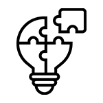 Carbon-footprint accounting Icon