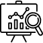 360-degree view Icon