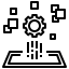360-degree view Icon