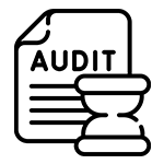 Auditing Icon