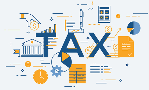 SAP BI solutions for Tax Services